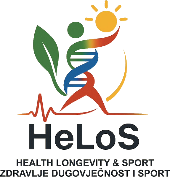 HeLoS — Health, Longevity & Sport