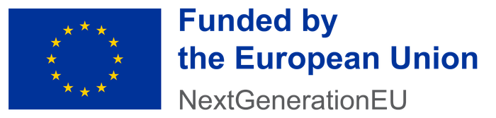Financira Europska unija — NextGenerationEU / Funded by the European Union — NextGenerationEU